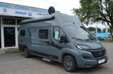 Knaus Boxlife 630 ME Fiat Klima Navi Einparkhilfe