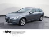 Audi A4 Avant sport 2.0 TDI S tronic - Audi A4 mit Diesel-Antrieb: 2.0