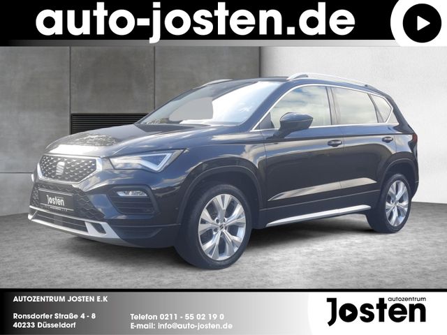 Seat Ateca Xperience 2.0 TDI Navi Parkassist LED el. 