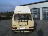 Westfalia Joker T3 Westfalia Oldtimer Automatik - Westfalia Joker