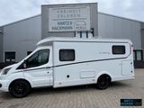Dethleffs Globebus Go T 45 "SOMMERAKTION" - Dethleffs Globebus t4