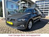 Volkswagen Polo VI Highline|Navi|PDC|LM|116PS - Volkswagen Polo: 11