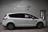 Ford S-Max Titanium Automatik LED Kamera AHK - Ford S-Max in Duisburg