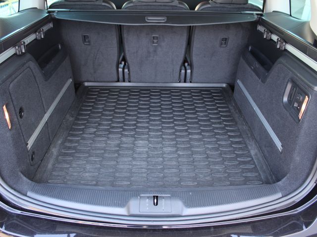 Alhambra 2.0 TDI FR-Line Navi*AHK*Bi-Xenon