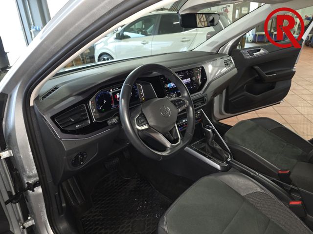 Taigo Style AHK-abnehmbar Navi Digitales Cockpit