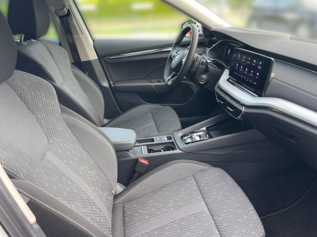 Octavia Combi Style 2.0 TDI DSG Navi,Klima,Kamer