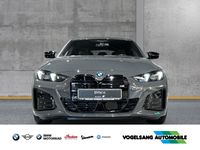 BMW i4 - Vorschau Bild 5
