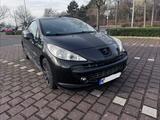 Peugeot 207 CC Roland Garros 150 THP Roland Garros - Peugeot 207: 150 Thp