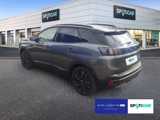 Peugeot 3008 GT HDi130 Automatik SHZ*Sound*EasyPak