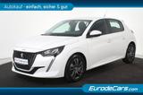 Peugeot 208 Allure 100 *1.Hand*Navi*Park ass.* - Peugeot 208 in Aachen