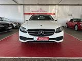 Mercedes-Benz E 220 d lim.//Ambiente//LED//360°Kamera// - Mercedes-Benz Ambiente