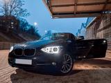 BMW 120d xDrive · Pano · Leder · Xenon · Sport - BMW 120: Coupe, 120d