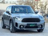 MINI Cooper CountrymanEssential Trim°AUTOMATIK°TOP° - MINI Cooper Countryman: Limousine