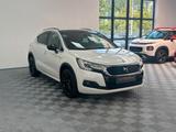 DS Automobiles DS4 DS 4 Crossback perfekte Historie - DS Automobiles DS4