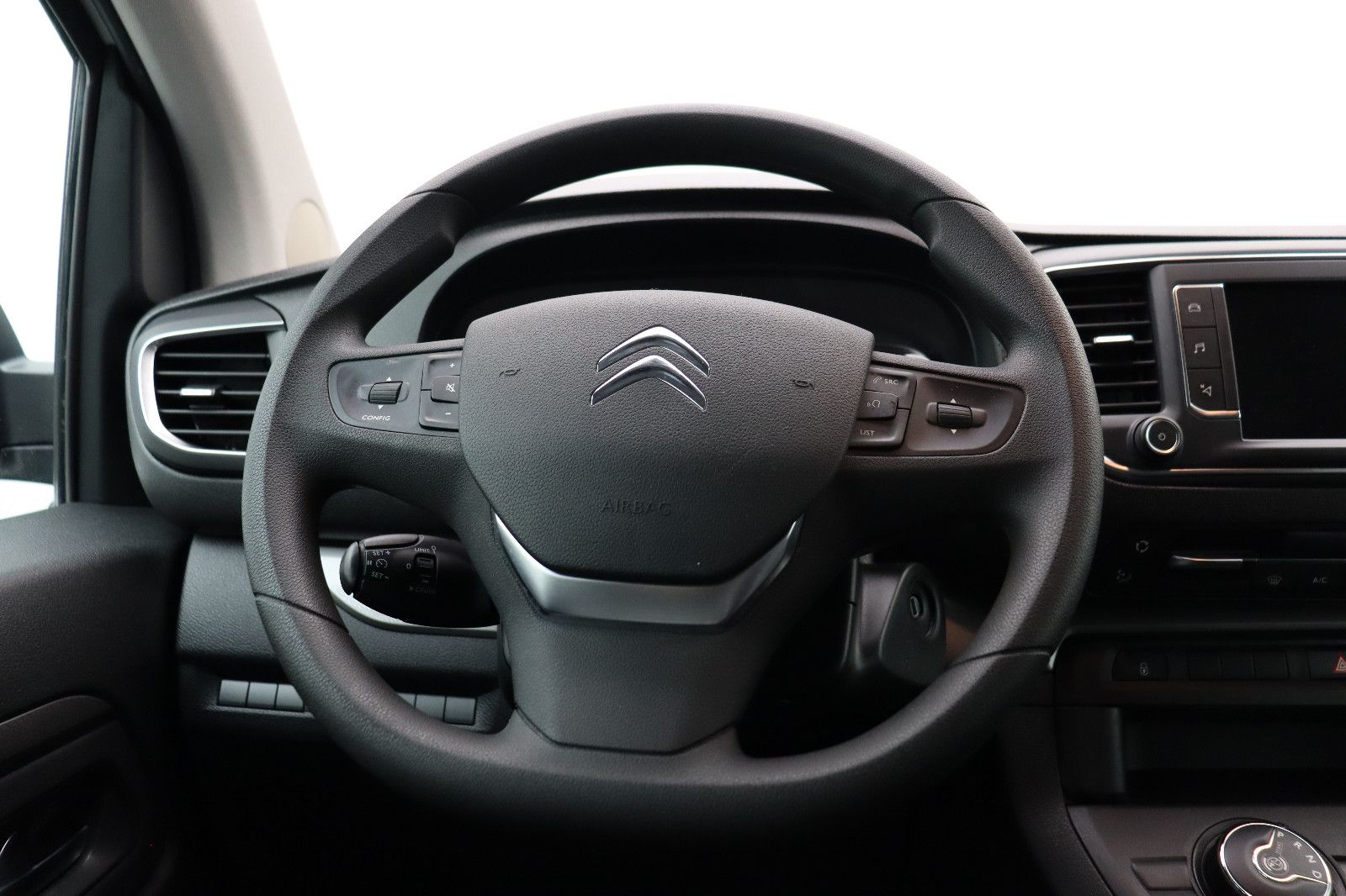 Fahrzeugabbildung Citroën Pössl Campster 177PS Automatik Heizung