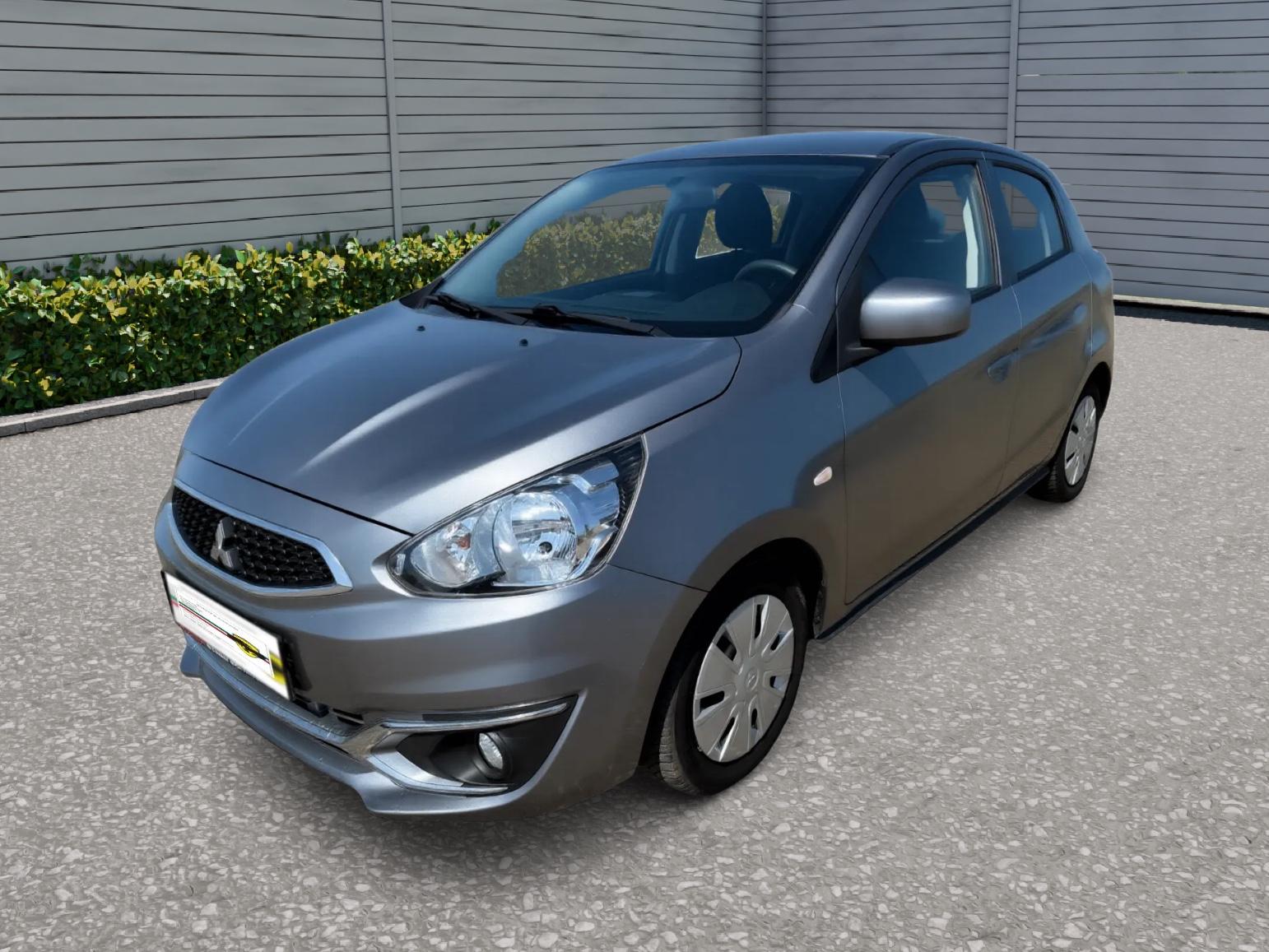 Mitsubishi Space Star 1.0 MIVEC Active