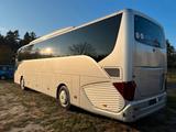 Setra S 515 HD  - Setra S 515 HD