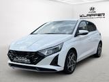 Hyundai i20 Prime - Hyundai i20 Gebrauchtwagen in Chemnitz