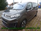 Citroën SpaceTourer 2.0 BlueHDi 150 Feel M *navi-DAB-AHK - Citroën SpaceTourer aus 2020
