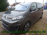Citroën SpaceTourer 2.0 BlueHDi 150 Feel M *navi-DAB-AHK - Citroën SpaceTourer: N