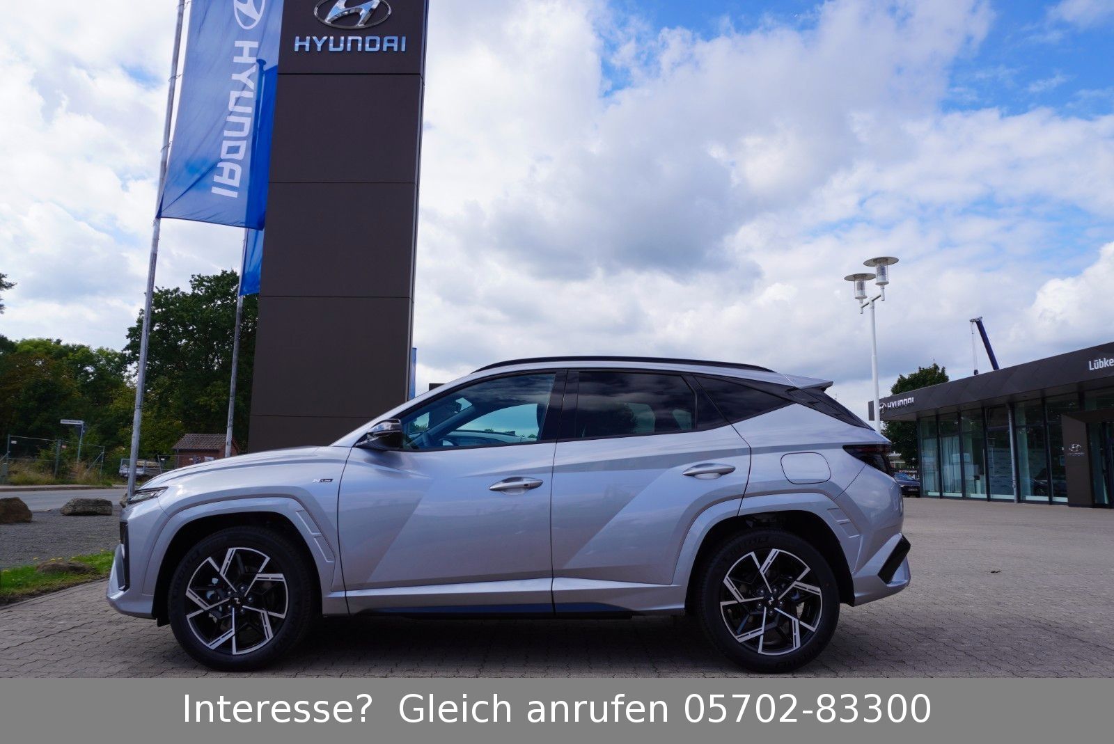 Hyundai TUCSON - Bild 3