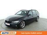 BMW 3er 318d Advantage*NAVI*TEMPO*PDC* - BMW 318 mit Diesel-Antrieb: Kombi