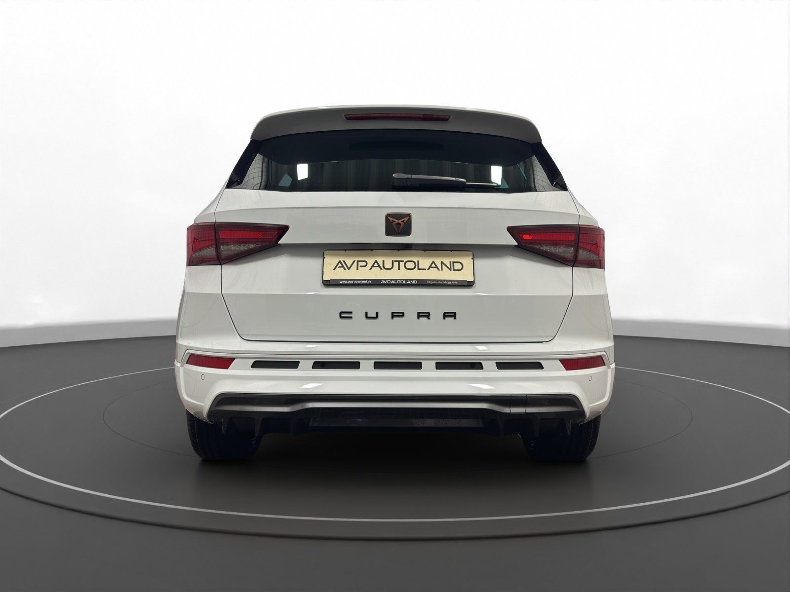 Cupra Ateca - Bild 6