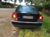 Volvo S 60 D5 - gebrauchte Volvo S60 aus dem Jahr 2003