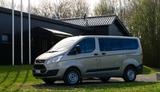 Ford Transit / Tourneo Custom Top Austattu... - Ford Tourneo Custom aus 2014