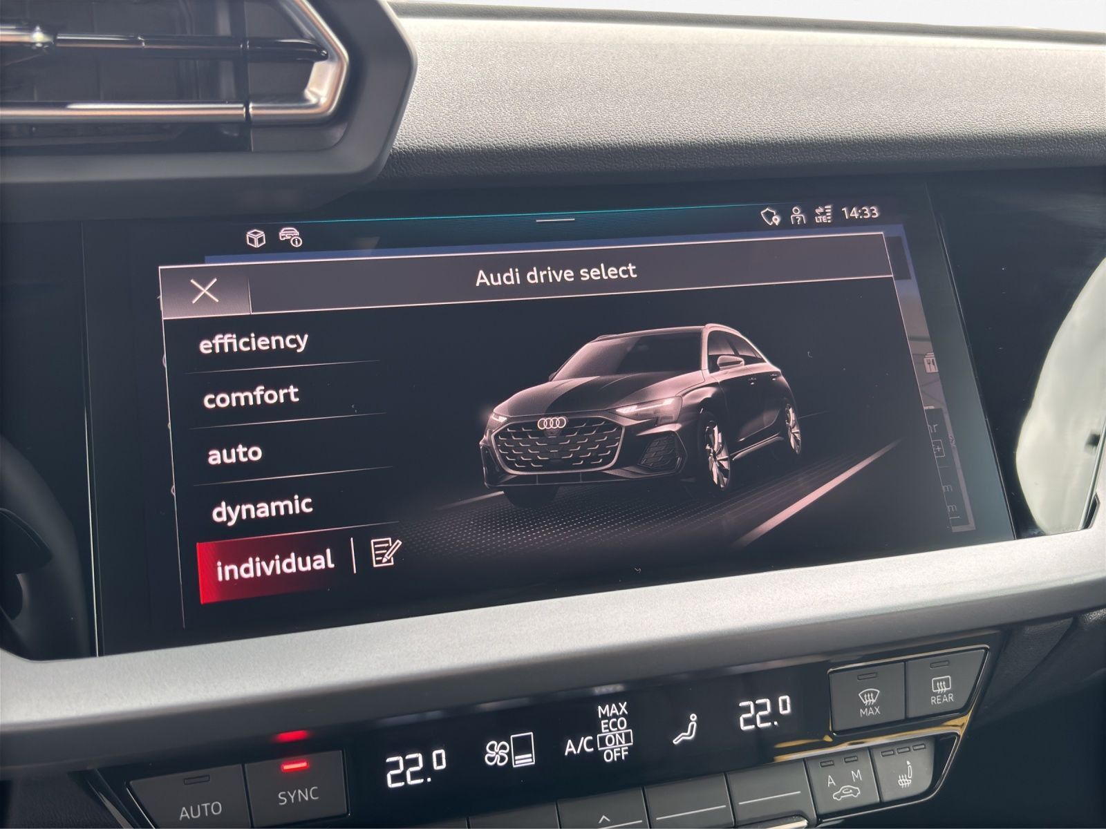 Audi A3 - Bild 17