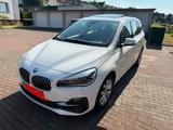 BMW 2er Gran Tourer 218d,BMW F46 /7 Sitzer... - BMW: 7er