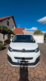 Citroën SpaceTourer 2,0 BlueHDi 180 S&S L2 Shine EAT... - Citroën SpaceTourer aus 2021