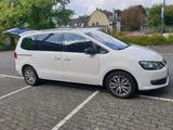 Volkswagen Sharan 2.0 TDI Highline 170 PS, - Volkswagen Sharan in Wuppertal