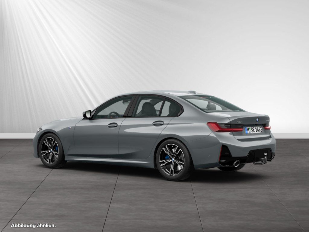 BMW 330 - Bild 7