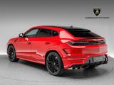 Lamborghini Urus SE - rote Lamborghini Urus