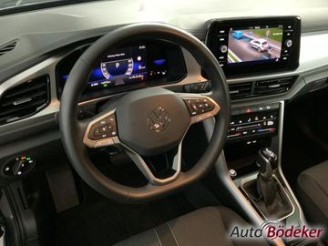 Volkswagen T-Roc 1.5 TSI DSG Life Garantie b. 11.11.30 