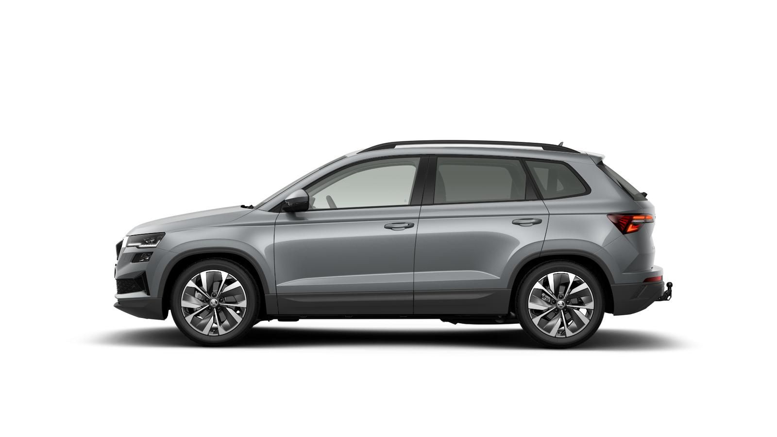 Skoda Karoq - Bild 4