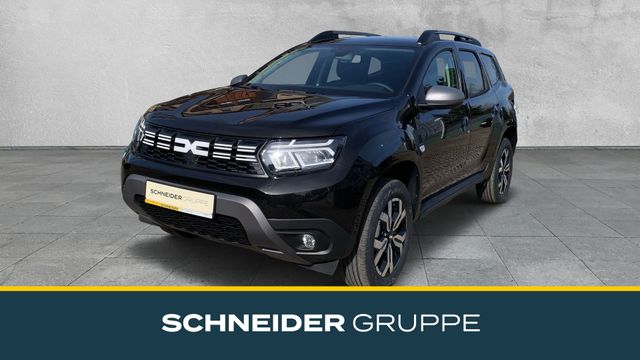 Dacia DUSTER JOURNEY TCe 150 EDC MULTIVIEW-KAMERA+ZV