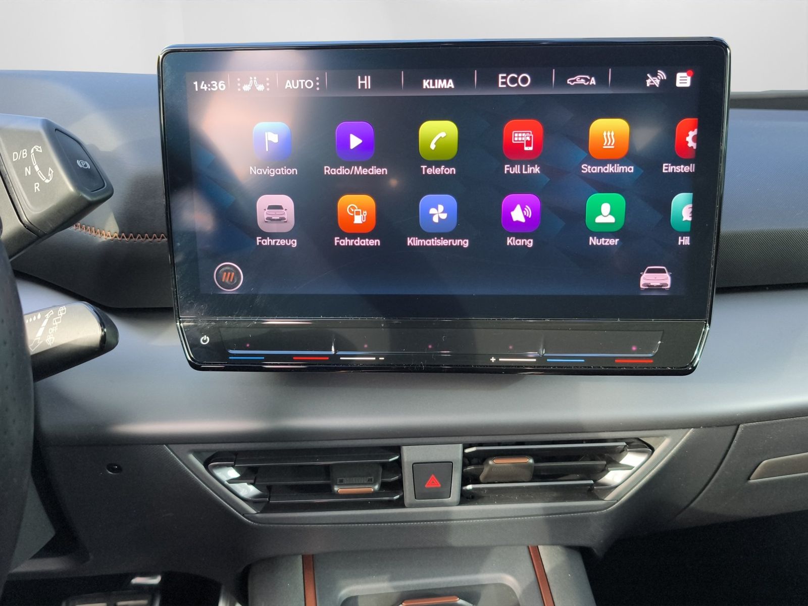 Cupra Born - Bild 16
