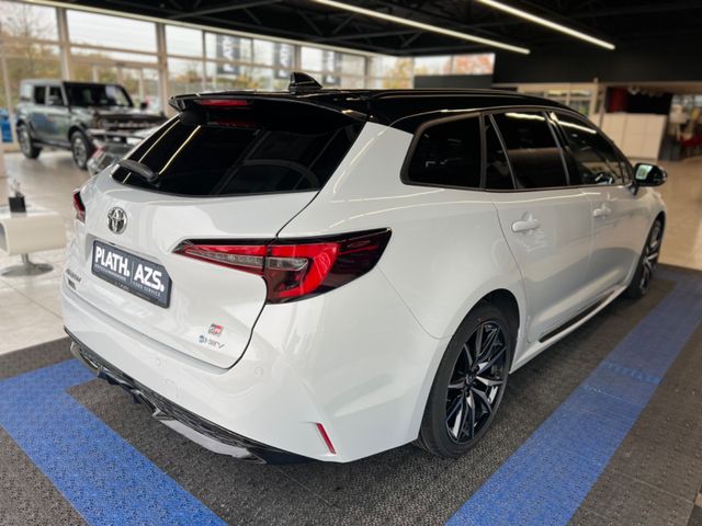 Toyota Corolla  Touring Sports Hybrid GR Sport *SOFORT*