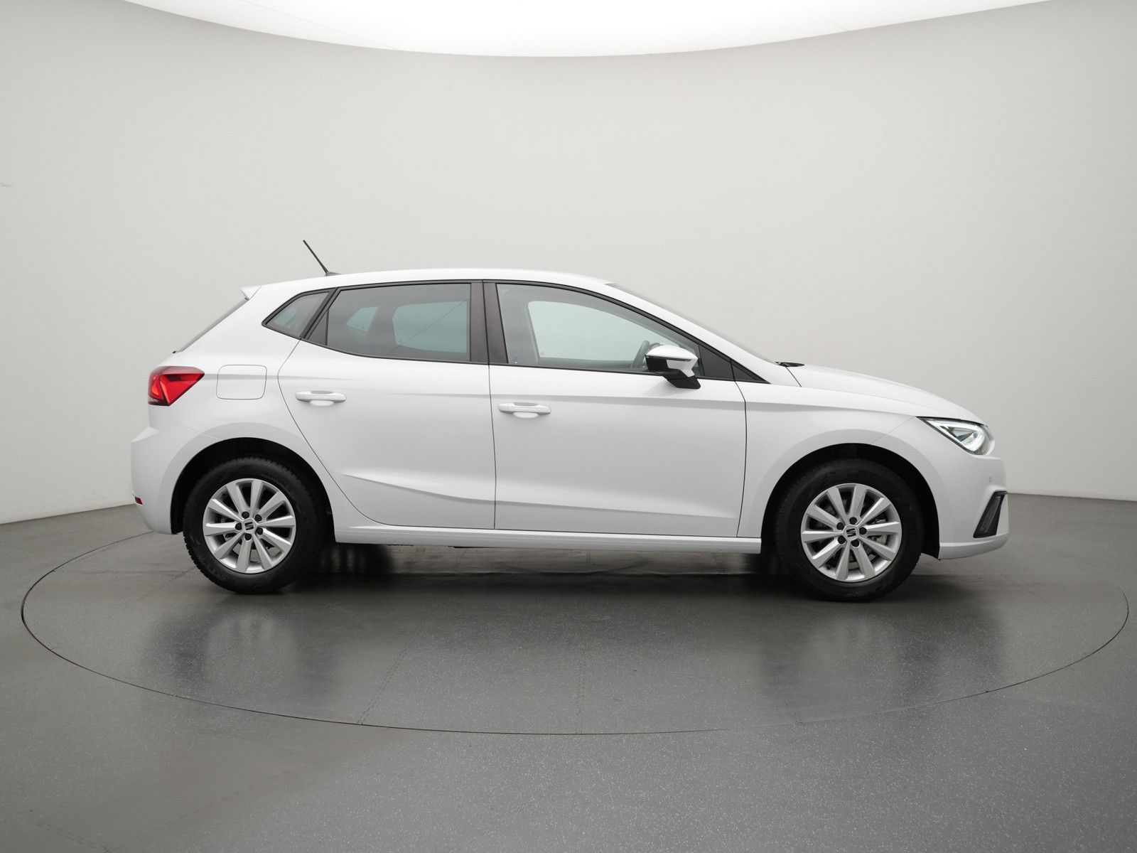 Seat Ibiza - Bild 3
