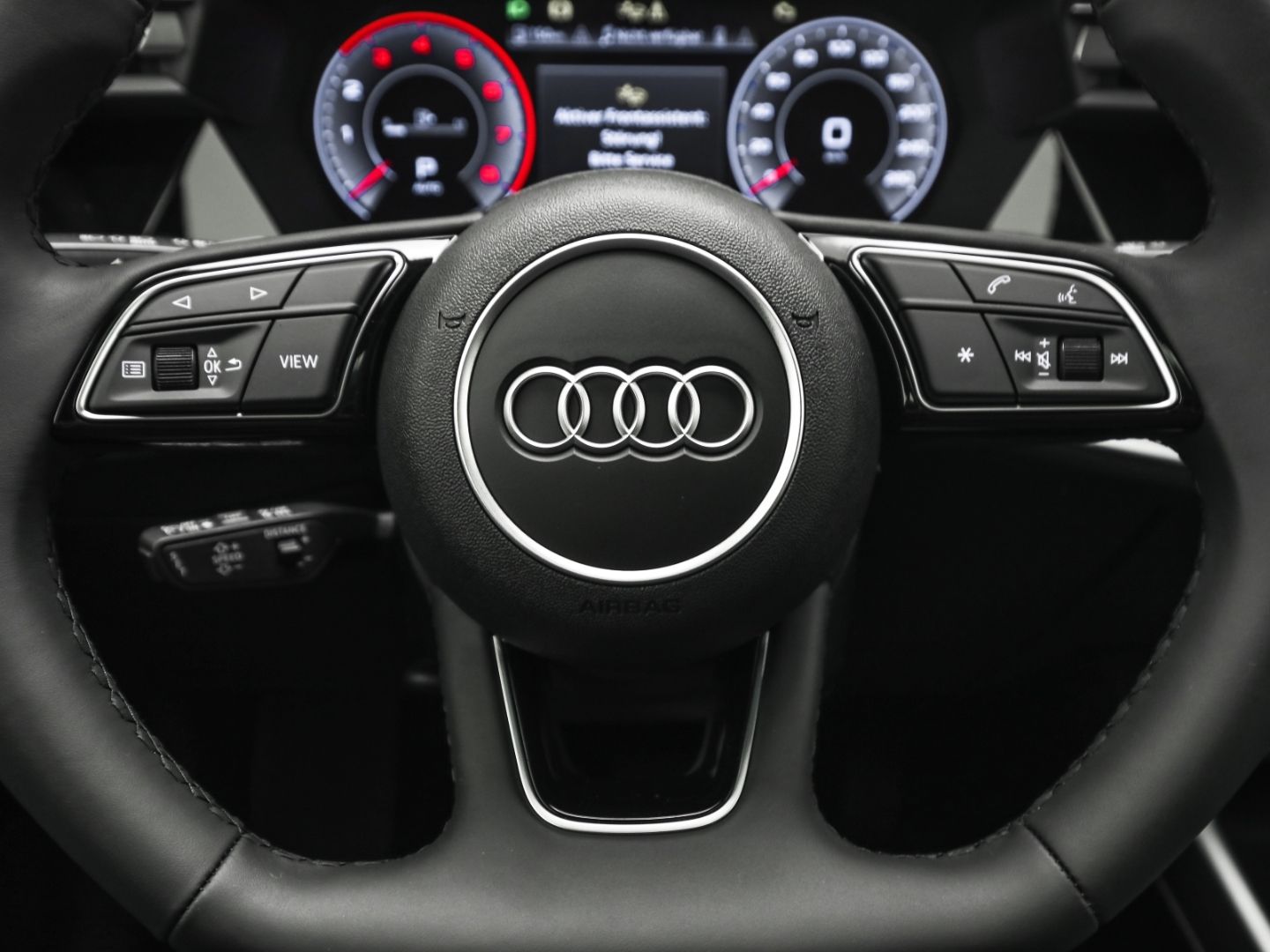 Audi A3 - Bild 11