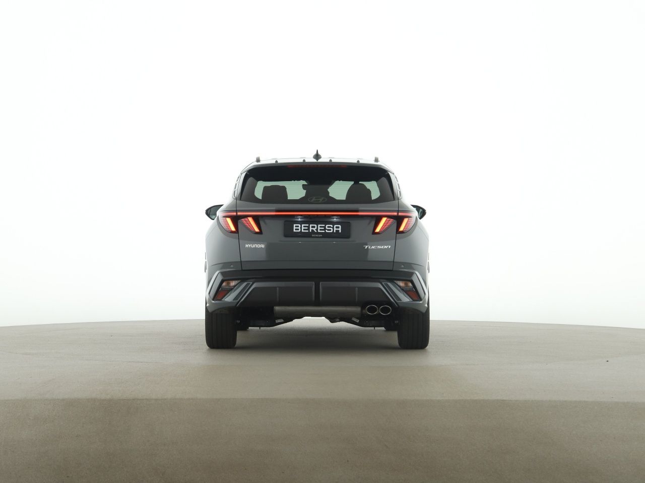 Hyundai Tucson – Bild 6