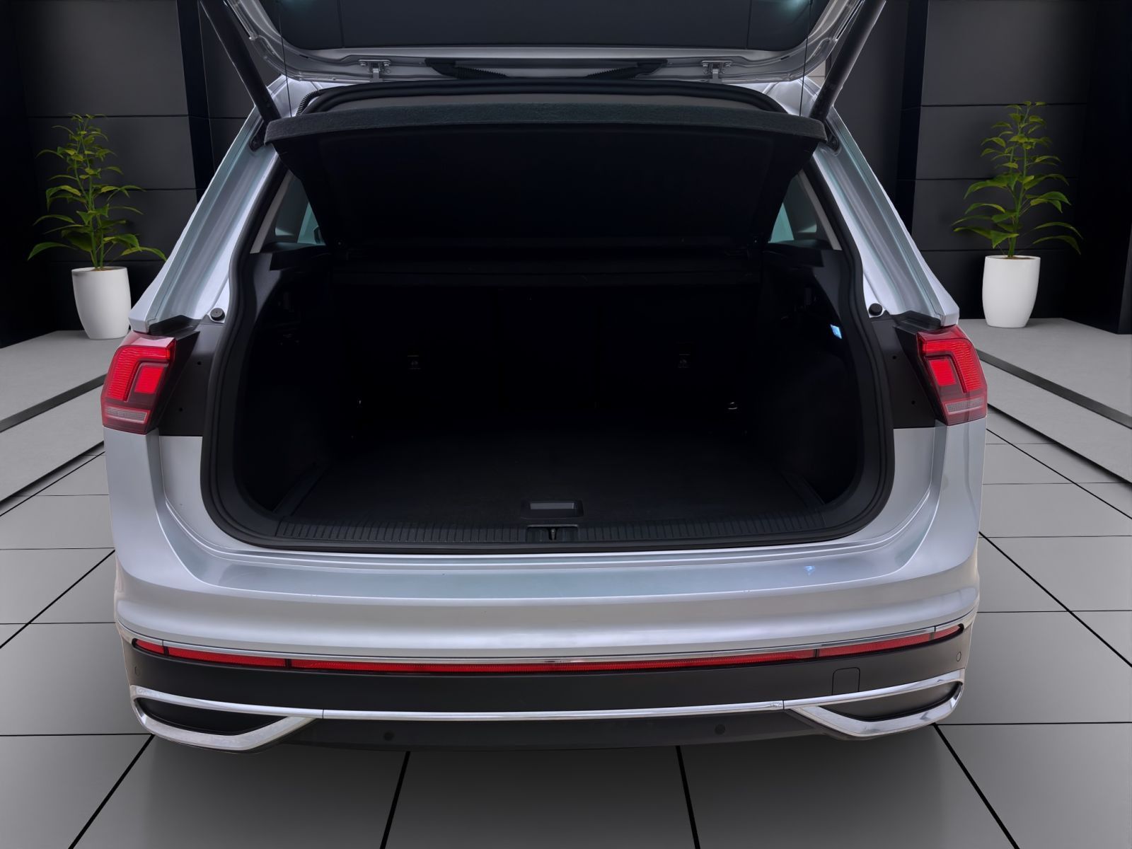 Volkswagen Tiguan - Bild 5