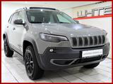 Jeep Cherokee Trailhawk 4WD / Panorama / 1.Hd / Voll - Jeep Cherokee: Pickup