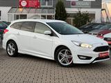 Ford Focus 1,5 EcoBoost 110kW Titanium Turnier*NAVI* - Ford Focus Gebrauchtwagen in Augsburg