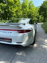 Porsche 991 911 Carrera 4 S Aero Kit,Abgas,Chrono,Leder - Porsche aus 2013: 911