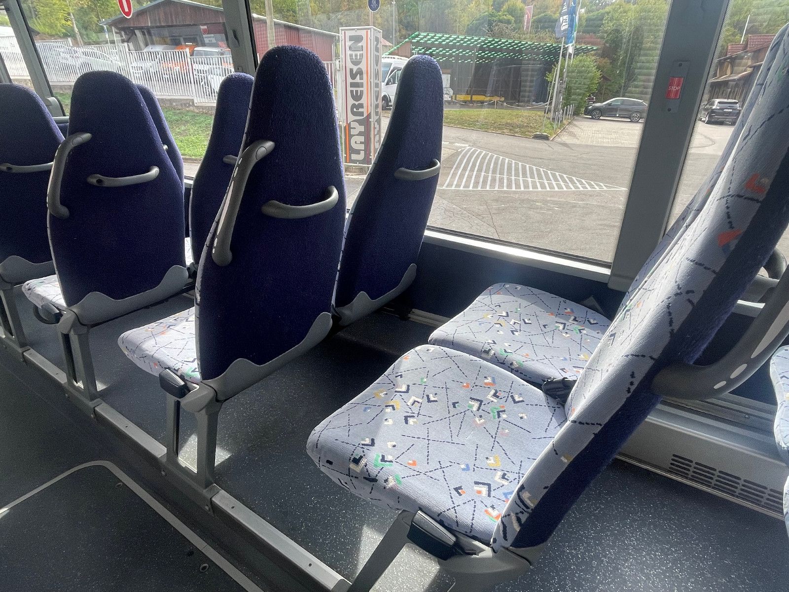 SETRA  2018 - Image 30 of 35