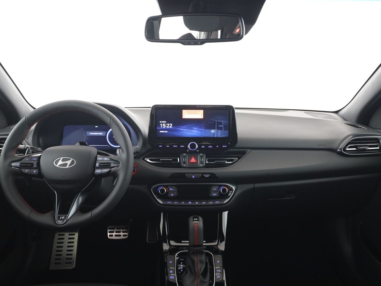 Hyundai i30 – Bild 11