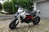 Ducati Hypermotard 939 - DUCATI HYPERMOTARD 939